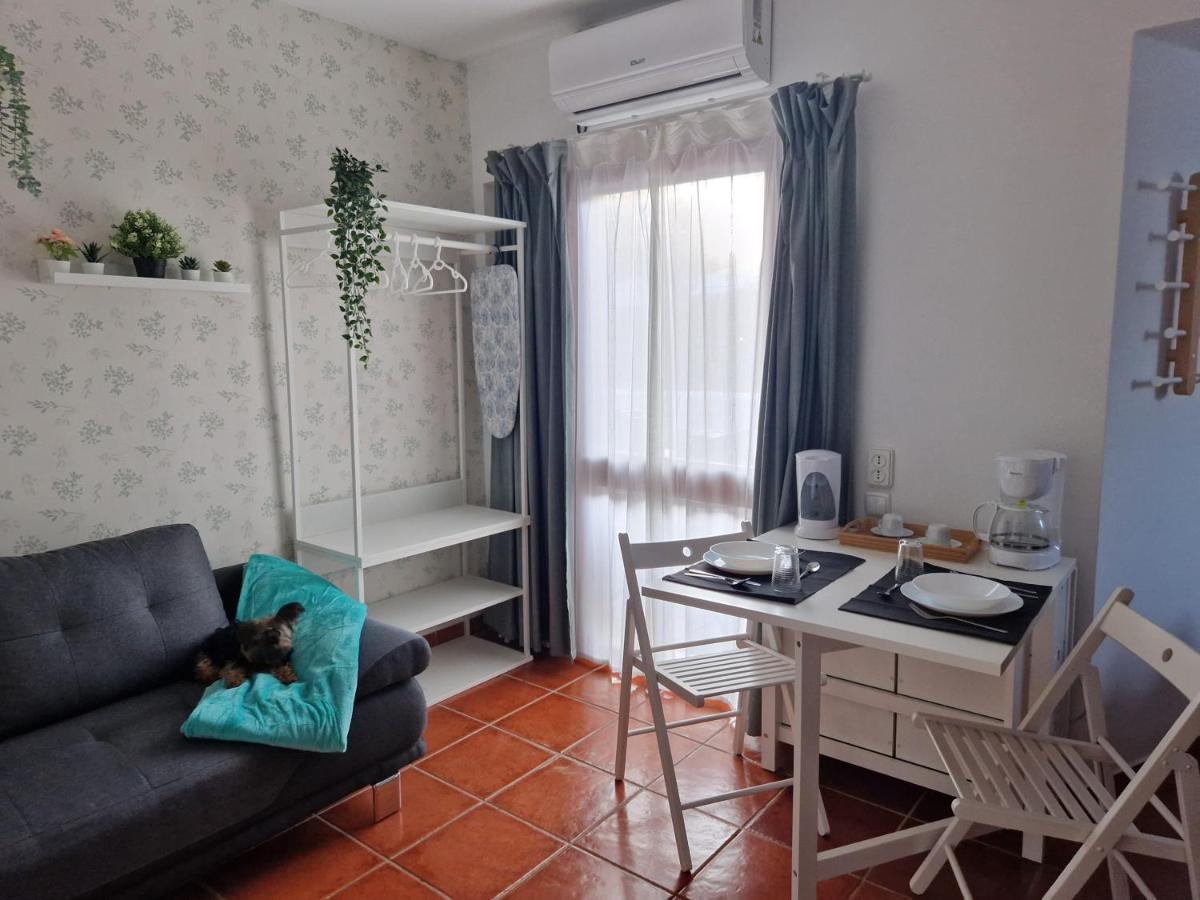 Paulo'S 104 Apartman Albufeira Kültér fotó