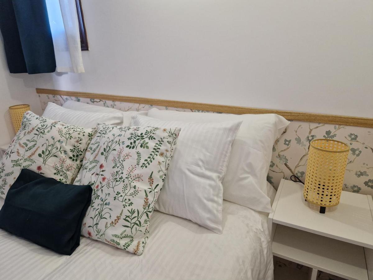 Paulo'S 104 Apartman Albufeira Kültér fotó