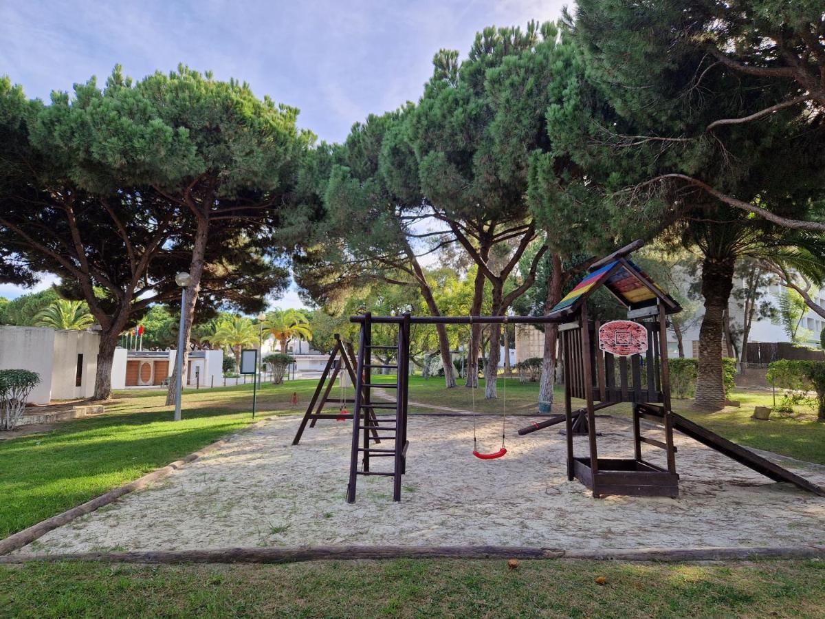 Paulo'S 104 Apartman Albufeira Kültér fotó