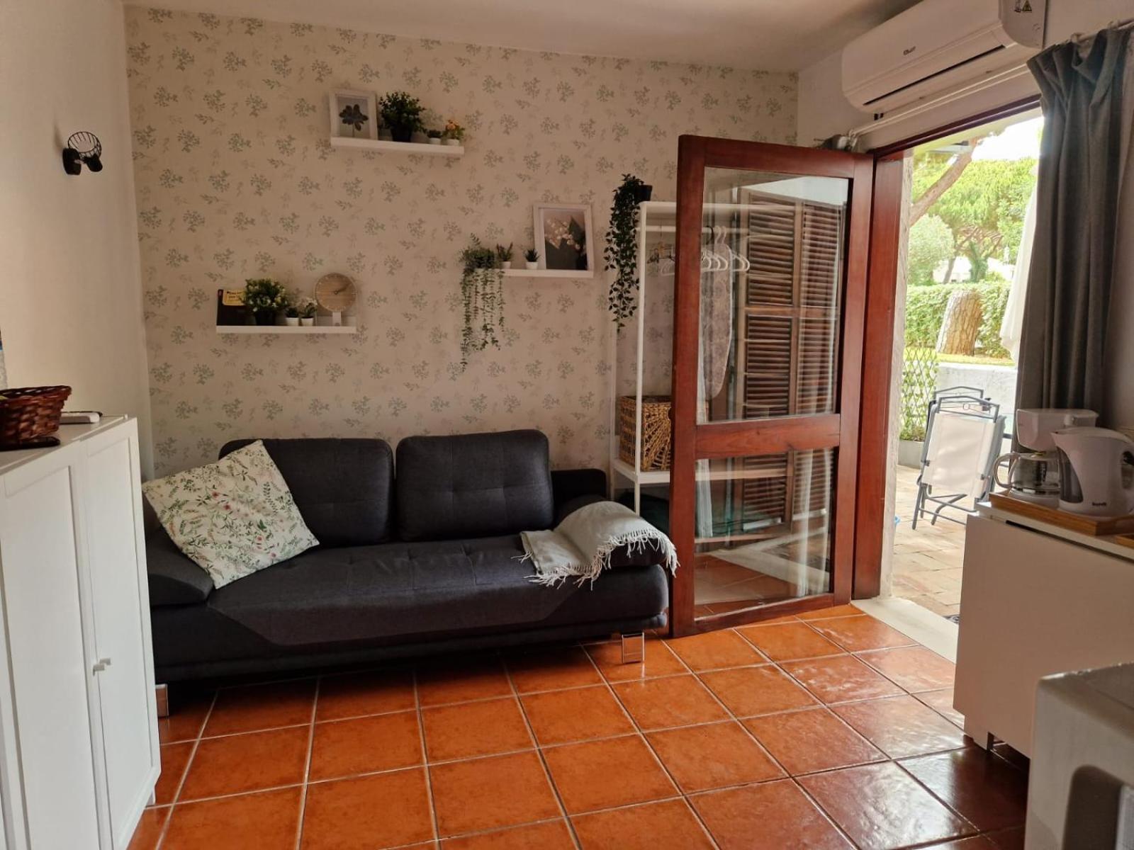 Paulo'S 104 Apartman Albufeira Kültér fotó