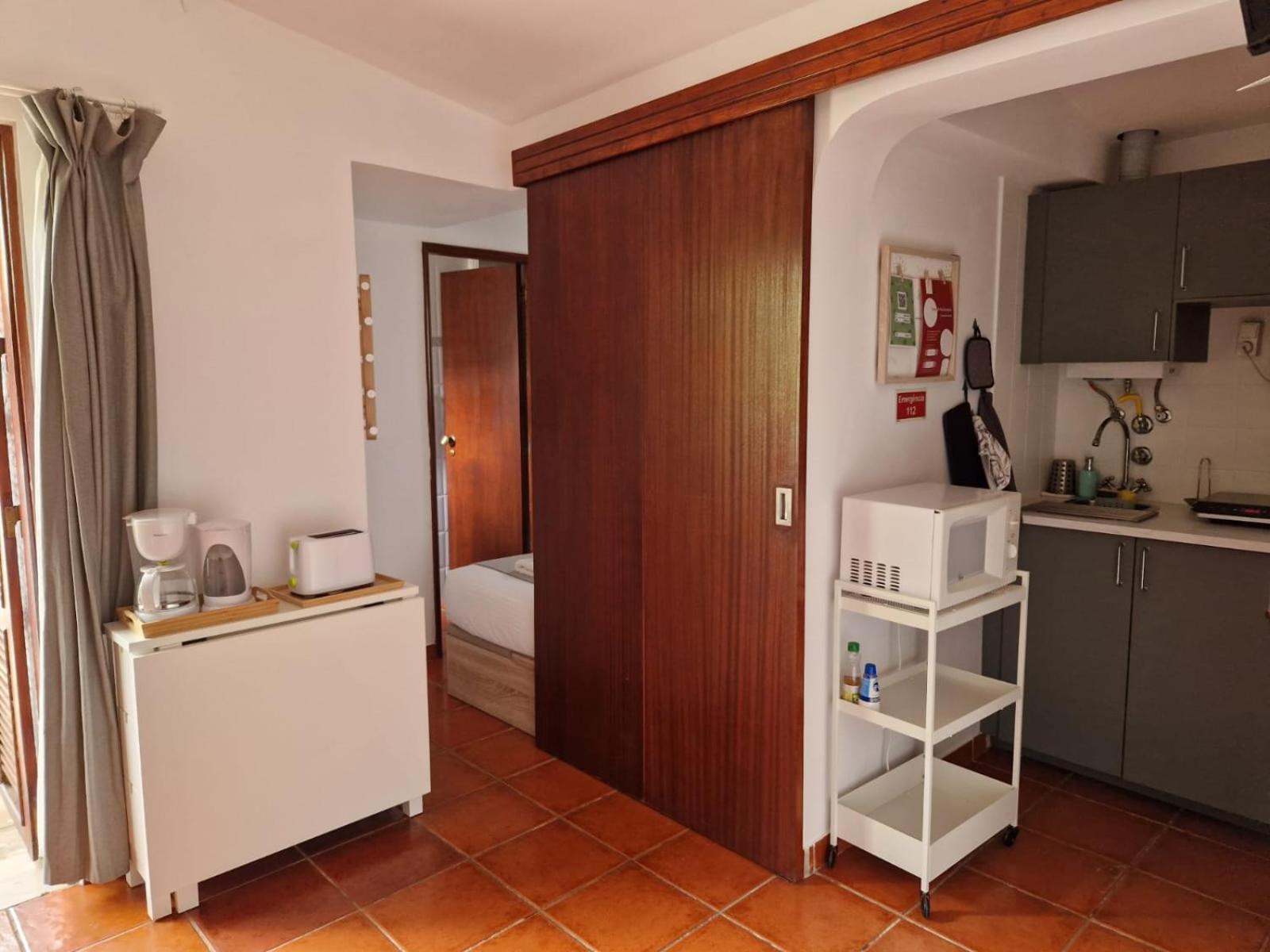 Paulo'S 104 Apartman Albufeira Kültér fotó