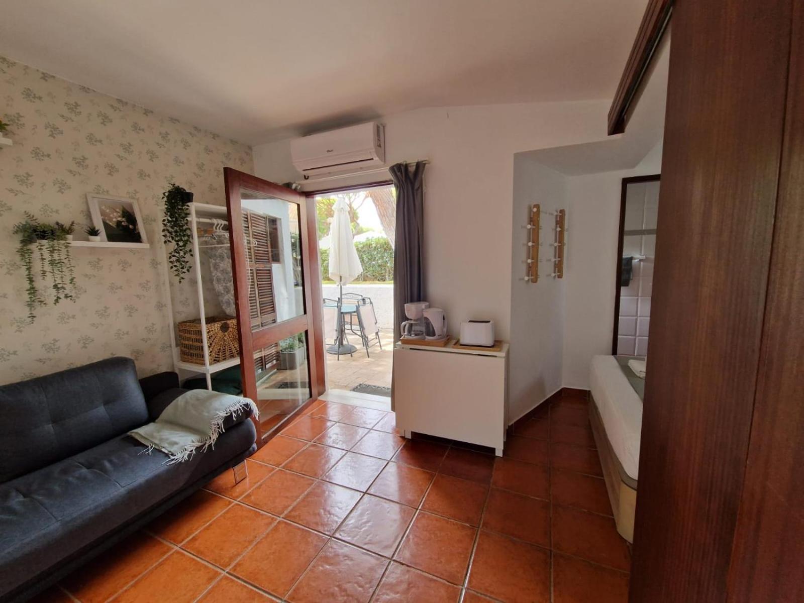 Paulo'S 104 Apartman Albufeira Kültér fotó